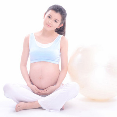 孕妇坐瑜伽球多长时间最